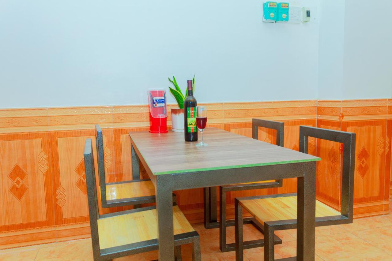 Mountain View House Apartment Phong Nha Exterior foto