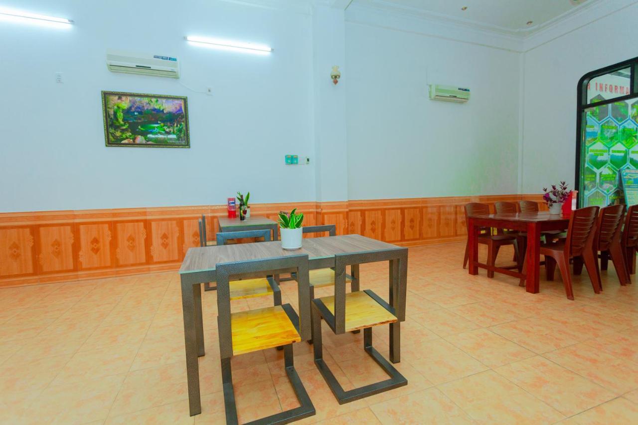 Mountain View House Apartment Phong Nha Exterior foto