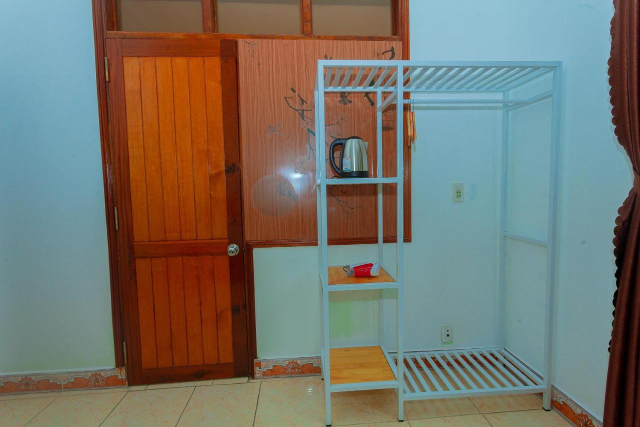 Mountain View House Apartment Phong Nha Exterior foto