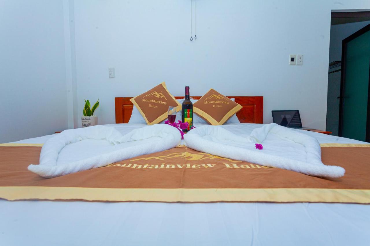 Mountain View House Apartment Phong Nha Exterior foto