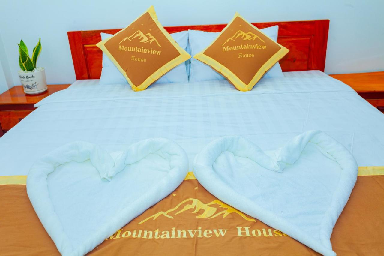 Mountain View House Apartment Phong Nha Exterior foto