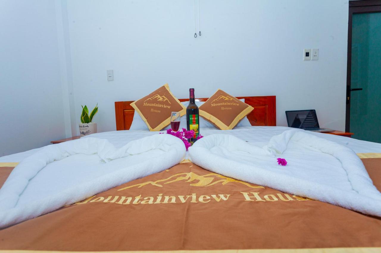 Mountain View House Apartment Phong Nha Exterior foto