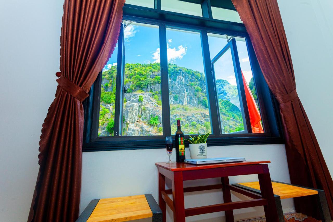 Mountain View House Apartment Phong Nha Exterior foto