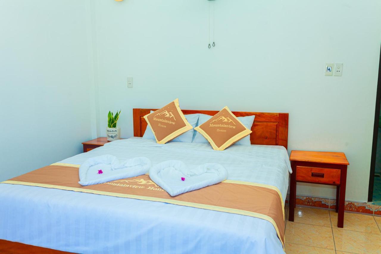 Mountain View House Apartment Phong Nha Exterior foto