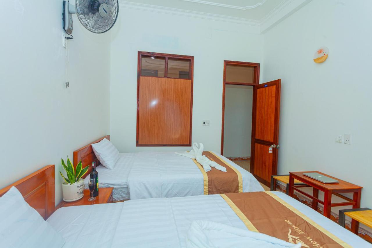 Mountain View House Apartment Phong Nha Exterior foto
