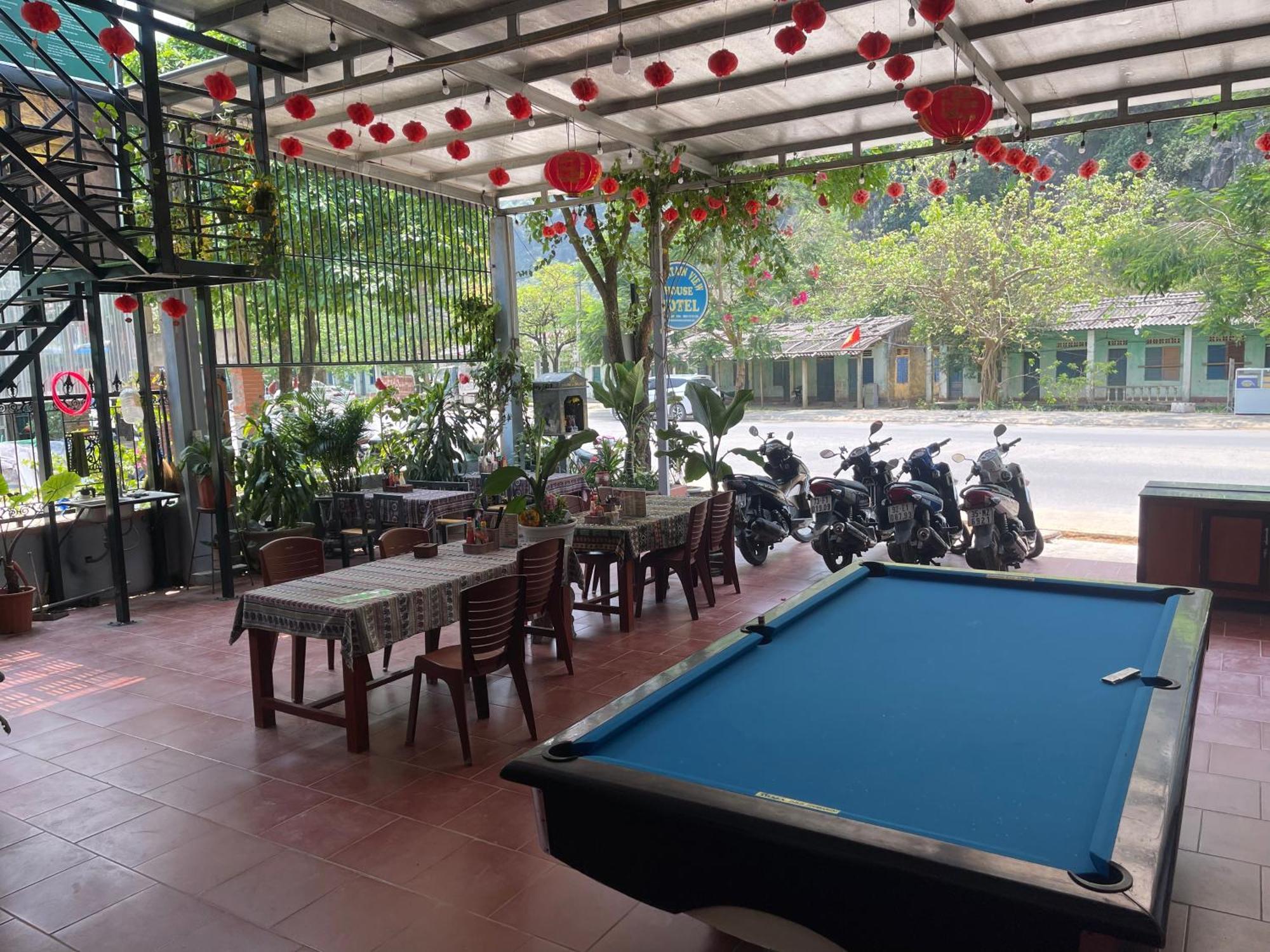 Mountain View House Apartment Phong Nha Exterior foto
